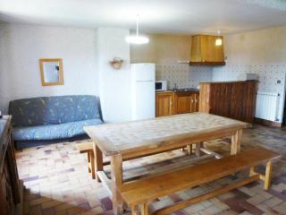 Gîte familial près de La Chaise-Dieu avec jardin, terrasse, jeux pour enfants et équipements bébé - FR-1-582-287 - 8