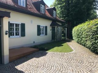Ferienwohnung Villa Tana Miesbach - Miesbach - 0