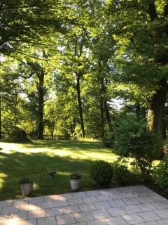 Ferienwohnung Villa Tana Miesbach - Miesbach - 5