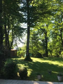 Ferienwohnung Villa Tana Miesbach - Miesbach - 4