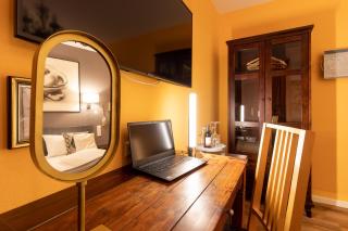 Hotel Restaurant Grüner Baum und Altes Tor - Bad Waldsee - 6