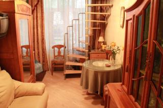 Apartment Auseklis - Rīga - 9