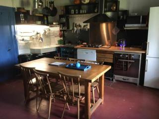Maison de famille XVIIIème avec jardin privatif en pleine nature, proche Châteauroux - FR-1-591-207 - Saint-Maur - 2
