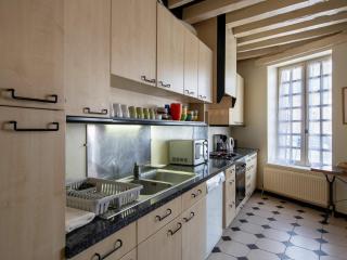 Gîte de charme avec cour et jardin, proche château, cheminée, ping-pong, draps inclus - FR-1-590-2 - Bellegarde-du-Loiret - 2
