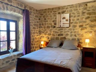 Charmante maisonnette à Blavozy, proche du Puy-en-Velay, avec terrasse privative, WiFi, et parking - FR-1-582-57 - Blavozy - 4