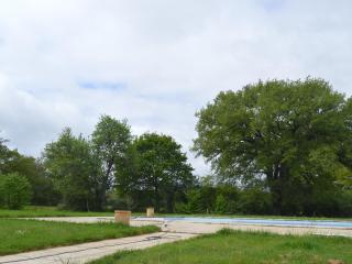 Maison de vacances avec piscine partagée dans le Parc de la Brenne, linge et ménage inclus - FR-1-591-199 - Bélâbre - 9