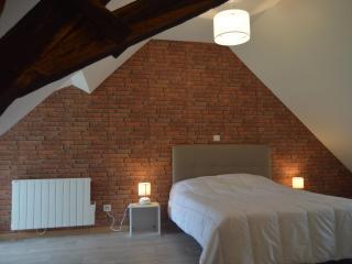 Maison de Charme en Berry avec Jardin et Wifi, Proche Vignobles - FR-1-591-231 - Reuilly - 7