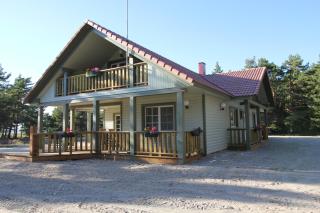 Villa Dirhami - Dirhami - 8
