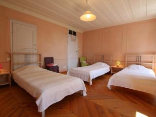 Maison de campagne avec grande terrasse, près de Lavaudieu et accessible PMR - FR-1-582-217 - Mazerat-Aurouze - 3