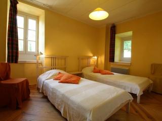 Maison de campagne avec grande terrasse, près de Lavaudieu et accessible PMR - FR-1-582-217 - Mazerat-Aurouze - 5