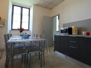 Maison indépendante et spacieuse près de Saint-Privat-d'Allier - FR-1-582-3 - Saint-Privat-dʼAllier - 8