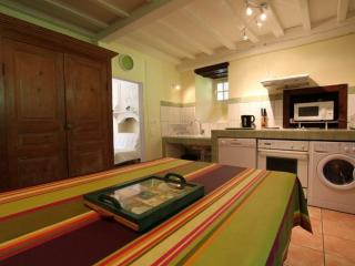 Maison de campagne avec grande terrasse, près de Lavaudieu et accessible PMR - FR-1-582-217 - Mazerat-Aurouze - 8