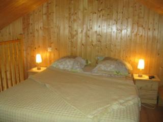 Gîte cosy avec terrasse, garage et barbecue près de Verdun - FR-1-585-20 - - 7
