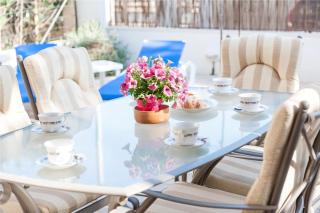 Can Barret - Can Picafort - 5