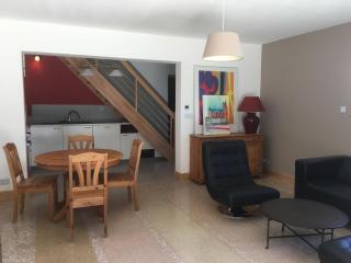 Gîte au Calme Proche de Nancy avec Terrasse Privative et Parking - FR-1-584-103 - Champenoux - 8