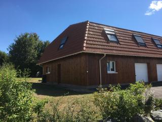 Gîte au Calme Proche de Nancy avec Terrasse Privative et Parking - FR-1-584-103 - Champenoux - 0