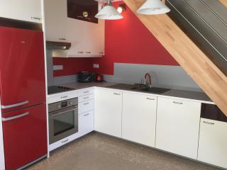 Gîte au Calme Proche de Nancy avec Terrasse Privative et Parking - FR-1-584-103 - Champenoux - 3