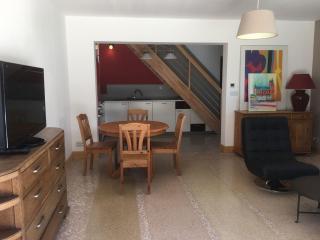 Gîte au Calme Proche de Nancy avec Terrasse Privative et Parking - FR-1-584-103 - Champenoux - 5