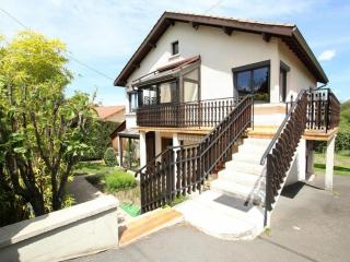 Gîte rénové avec terrasse près de Retournac - FR-1-582-248 - Retournac - 0