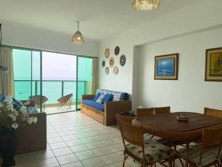Suite en Colón Miramar con Netflix para 8 personas - 8