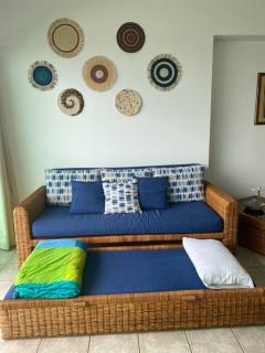 Suite en Colón Miramar con Netflix para 8 personas - Salinas - 6