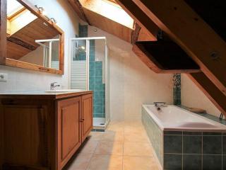 Maison À Proximité De L'Allier Avec Jardin En Terrasses, Près De Chilhac Et Langeac - FR-1-582-7 - Cerzat - 1