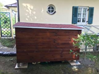 Ferienwohnung Villa Tana Miesbach - Miesbach - 3