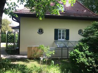 Ferienwohnung Villa Tana Miesbach - Miesbach - 1