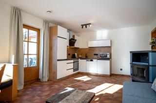 Landhaus Lodges Kaprun by we rent - Kaprun - 2