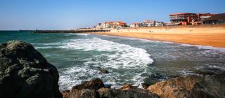 Baya Hotel - Capbreton - 7