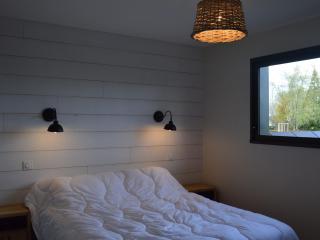 Maison éco-responsable avec terrasse, jardin privé et aménagement fauteuil roulant à Pouligny-Saint-Martin - FR-1-591-224 - Pouligny-Saint-Martin - 7