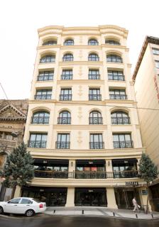 Innpera Hotel - Istanbul - 0