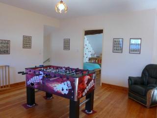 Maison conviviale avec garage, 3 chambres, terrasse fermée et accessible aux personnes handicapées - FR-1-611-25 - - 4