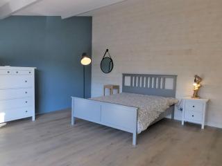 Maison de vacances rénovée, entre nature et ville, proche du Puy-en-Velay - FR-1-582-321 - Arsac-en-Velay - 7