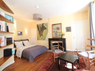 Charmant Appartement Central à Angers - Tout Inclus, Wifi, Proche Gare et Patrimoine - FR-1-622-6 - Angers - 0