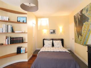 Charmant Appartement Central à Angers - Tout Inclus, Wifi, Proche Gare et Patrimoine - FR-1-622-6 - Angers - 1