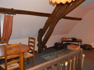 Gîte familial près de Châteauroux avec jardin, aire de jeux et location de salle, idéal pour 8 pers. - FR-1-591-12 - Arthon - 1