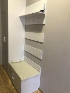 Apart Assistant on Smart Plaza - Kiev - 5