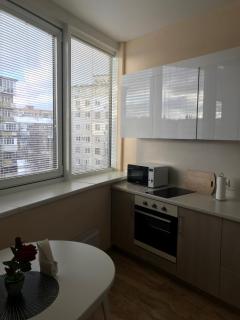 Apart Assistant on Smart Plaza - Kiev - 3