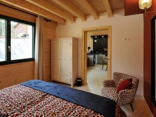 Maison de campagne éco-construite, spa, proche Nancy, tout confort, petit-déjeuner inclus - FR-1-584-83 - 3