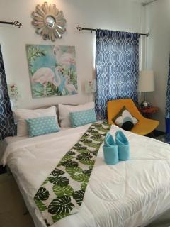 Cessna Park Resort and Hotel - Ban Hua Na - 0