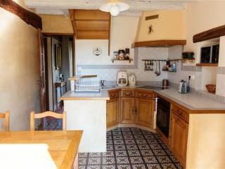 Maison spacieuse avec jardin, terrasse et tout confort, calme assuré à Poinville - FR-1-581-16 - - 8