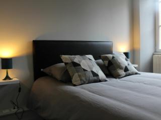 Appartement Central à Briey : 2 Ch, Cuisine équipée, Proche Commerces et Activités - FR-1-584-105 - Briey - 7