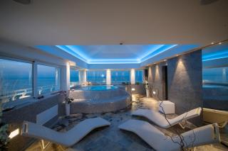 Hotel Adlon - FRONTE MARE - Riccione - 0