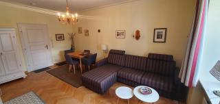 Ferienappartement Königliche Villa Berchtesgaden - Berchtesgaden - 1