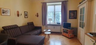 Ferienappartement Königliche Villa Berchtesgaden - Berchtesgaden - 3