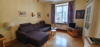 Ferienappartement Königliche Villa Berchtesgaden - Berchtesgaden - 4