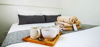 Phaedrus Living - Seaside Executive Flat Harbour 208 - Paphos - 5