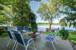 Blue Fish Cottage - 1