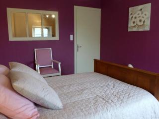 Gîte rénové avec charme, garage et vélos à disposition - FR-1-611-36 - - 4